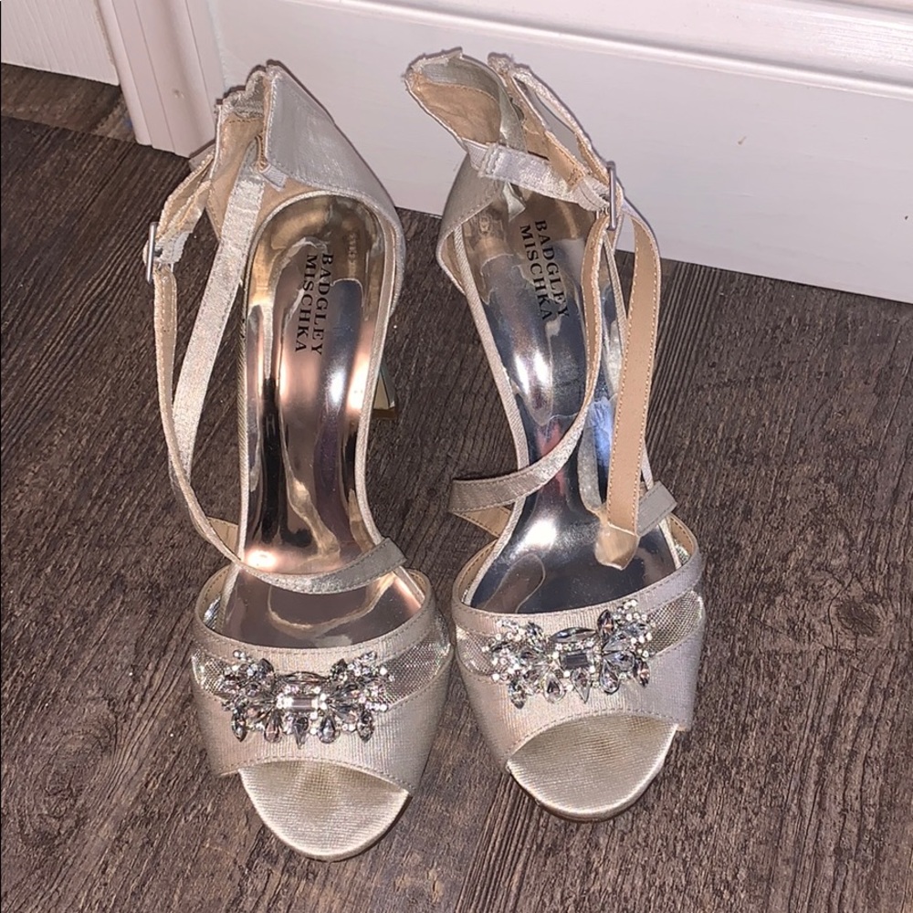 Badgley mischka kids